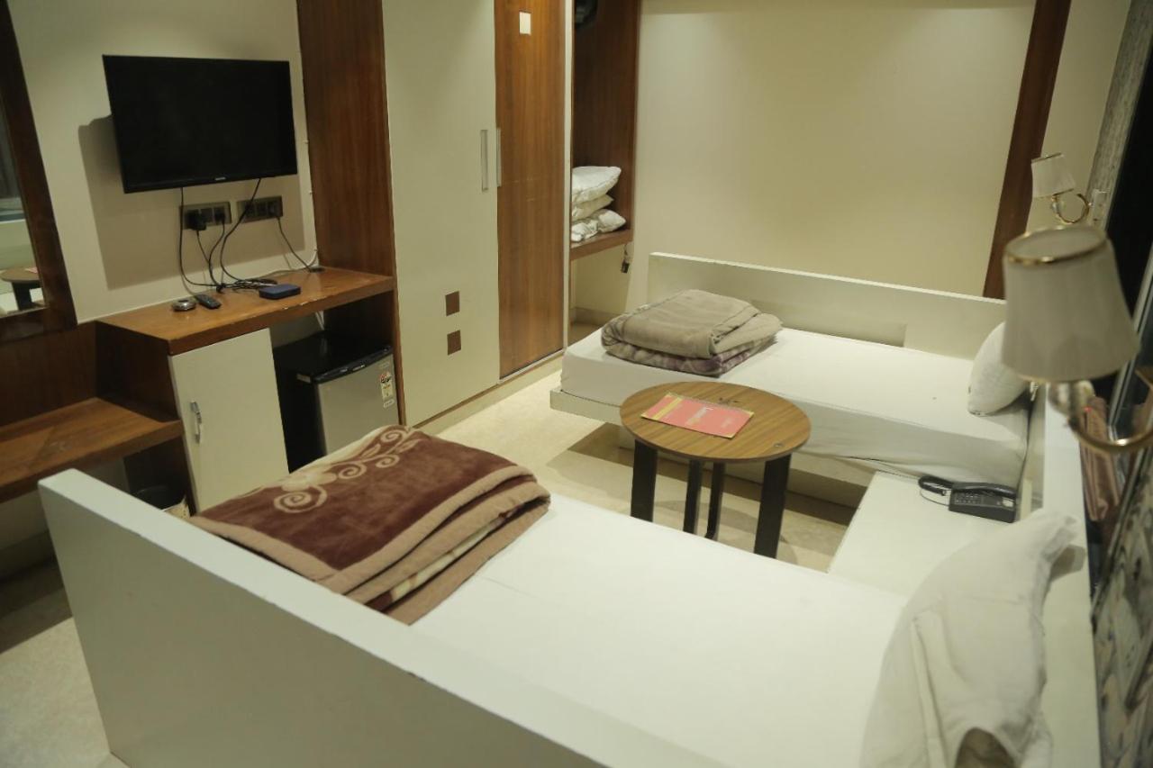 Hotel Leeway 3*