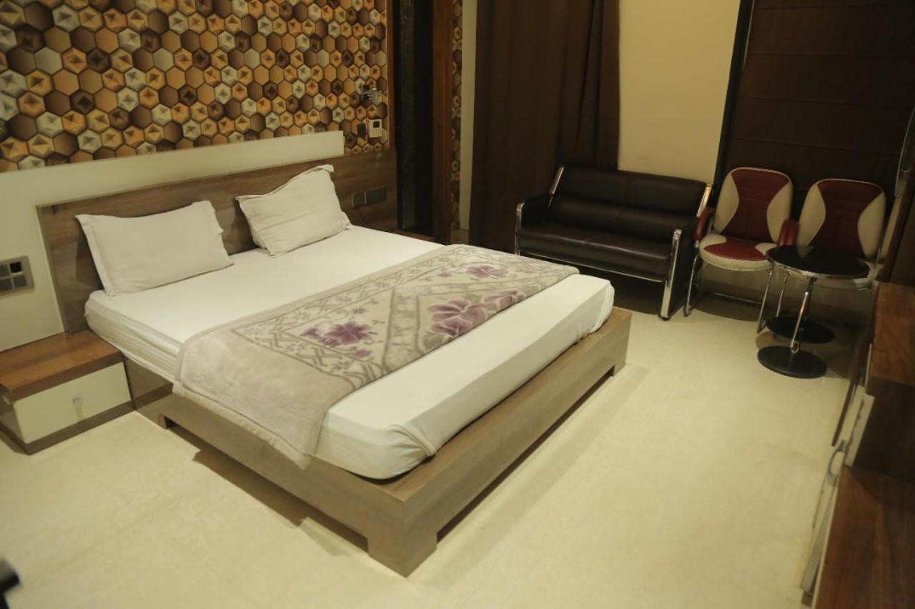 Leeway Hotel New Delhi
