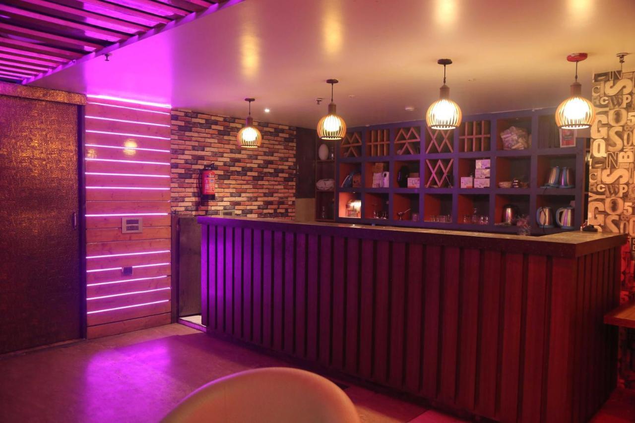 Hotel Leeway New Delhi