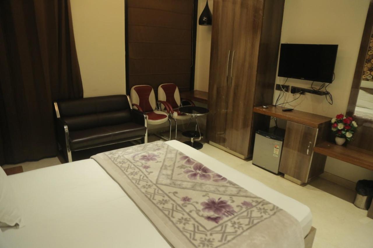 Leeway 3* New Delhi