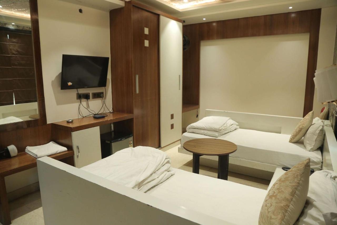 Leeway 3* New Delhi