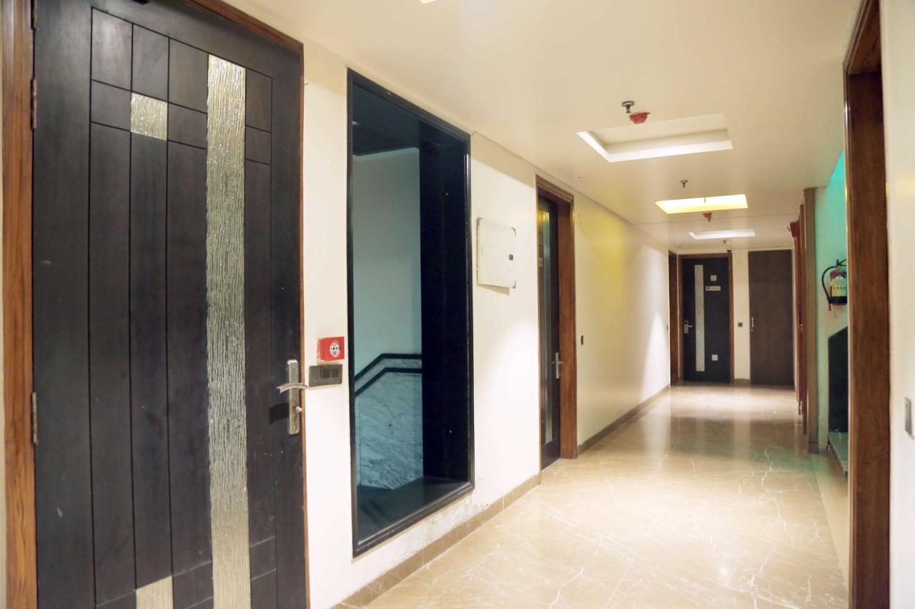 Leeway 3* New Delhi
