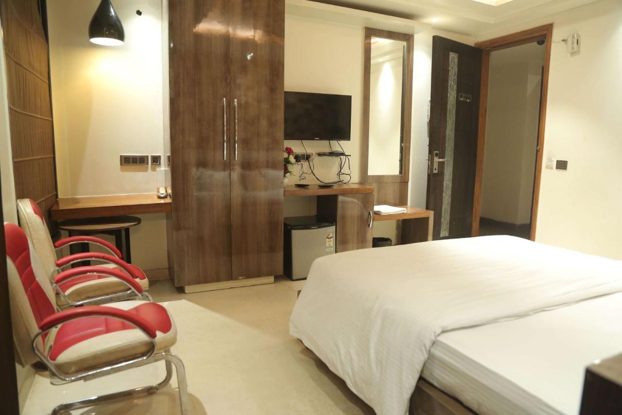 Leeway Hotel 3*