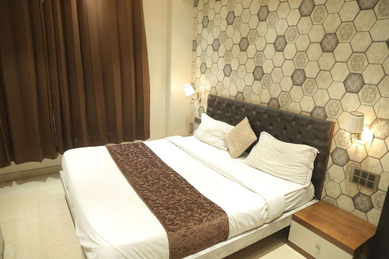 Leeway Hotel New Delhi