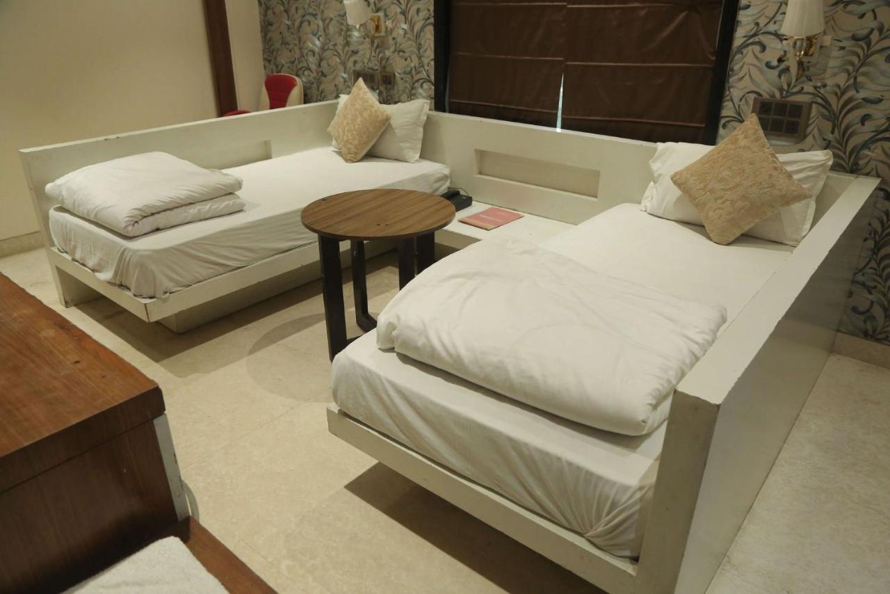 Leeway Hotel New Delhi