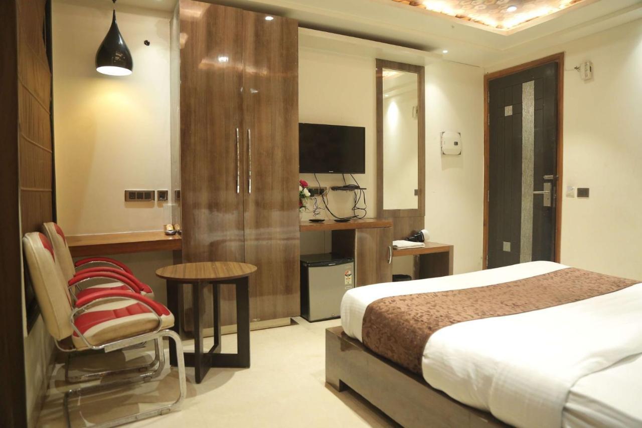 Hotel Leeway